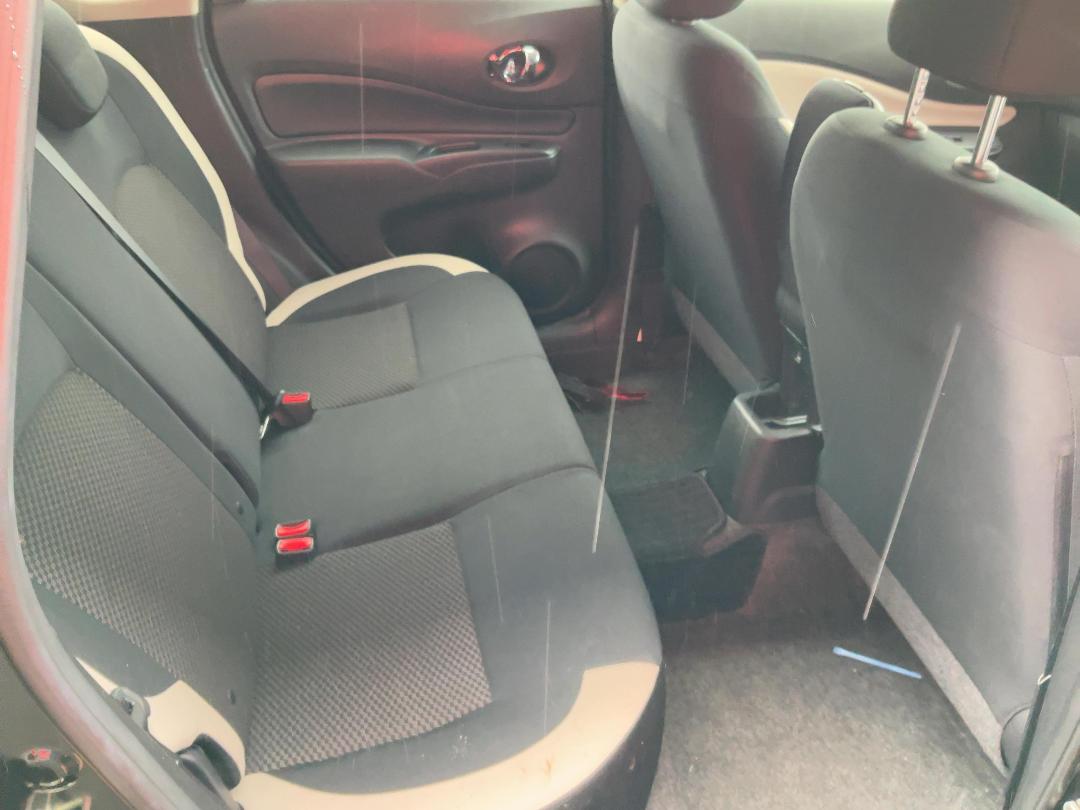 Photo '18' of Nissan Note