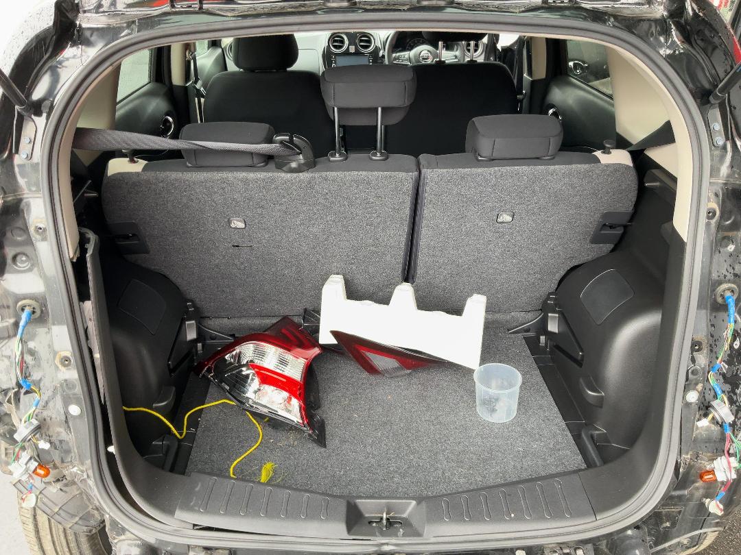 Photo '19' of Nissan Note