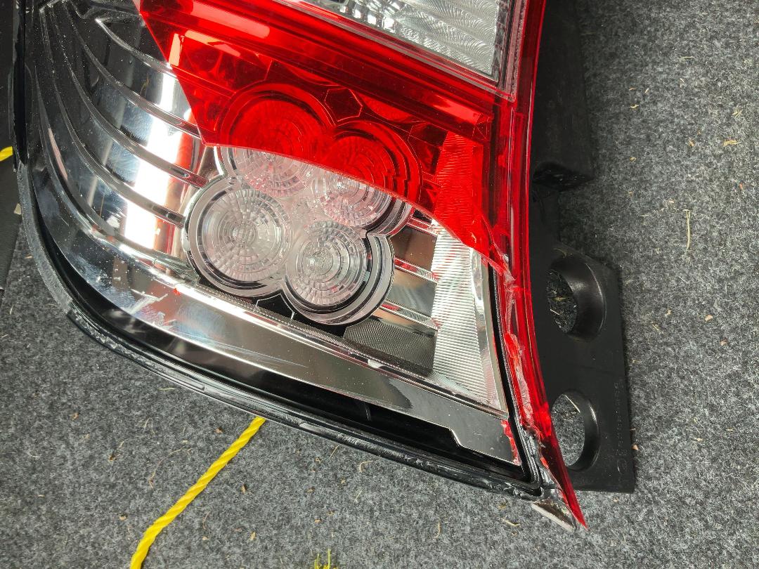 Photo '20' of Nissan Note