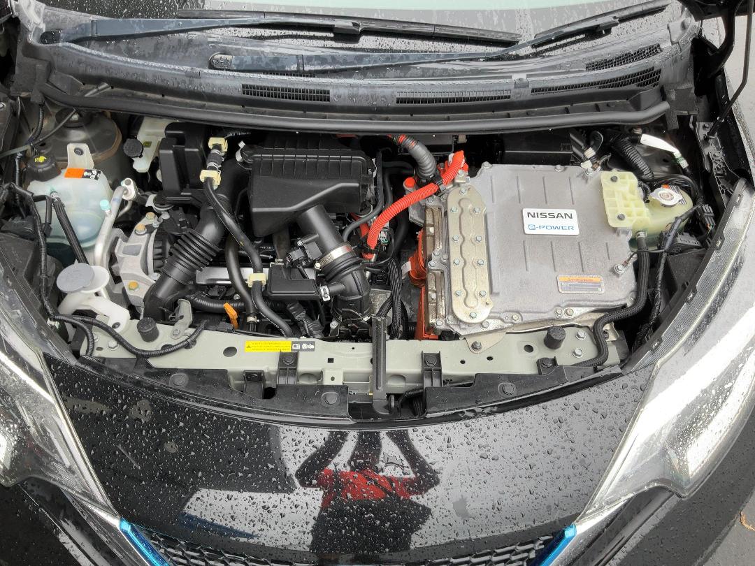 Photo '21' of Nissan Note