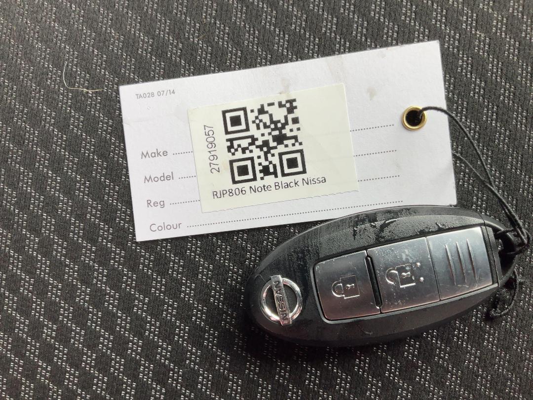 Photo '25' of Nissan Note