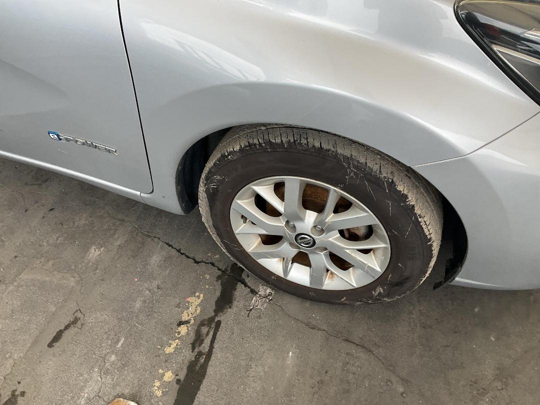 Photo '2' of Nissan Note E-Power