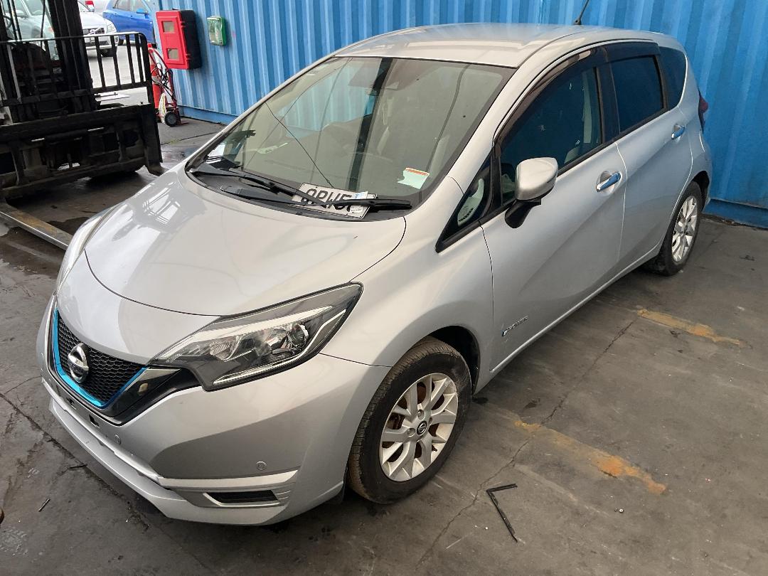 Photo '5' of Nissan Note E-Power