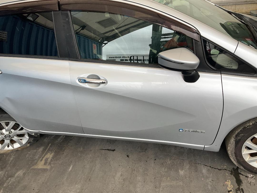 Photo '3' of Nissan Note E-Power