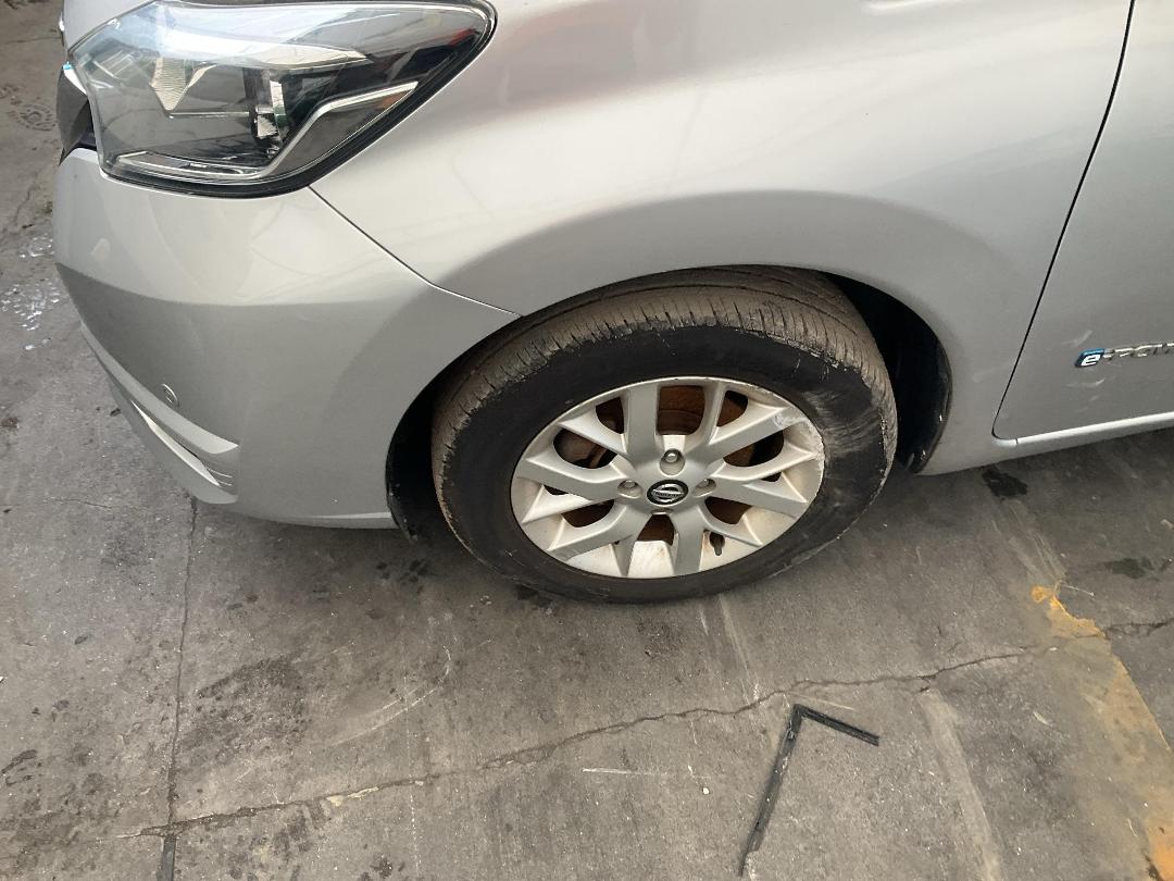 Photo '6' of Nissan Note E-Power