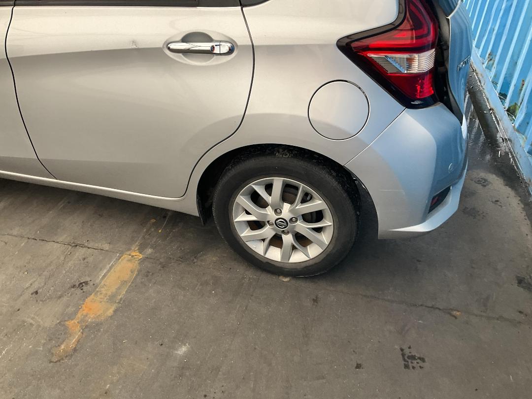 Photo '9' of Nissan Note E-Power