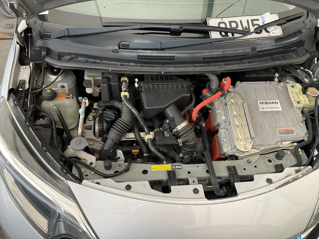 Photo '15' of Nissan Note E-Power