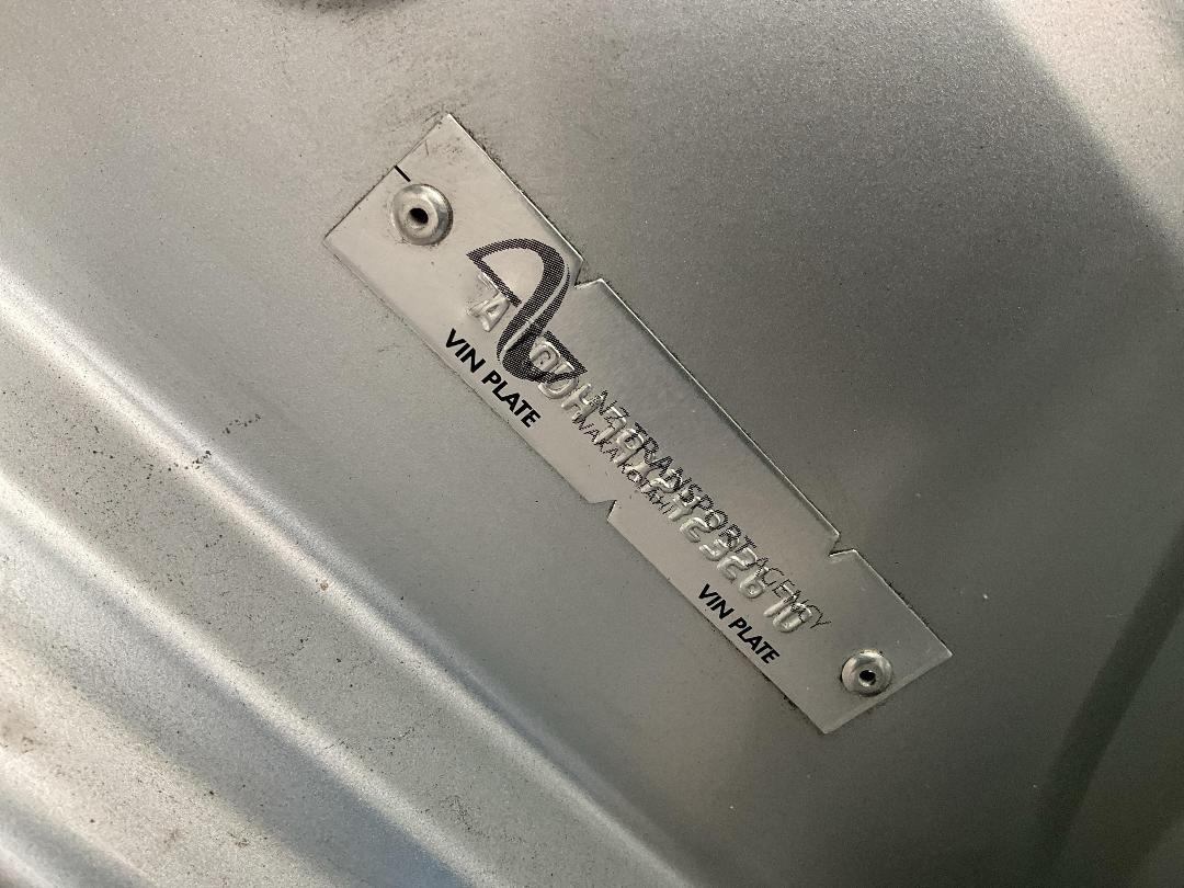 Photo '16' of Nissan Note E-Power