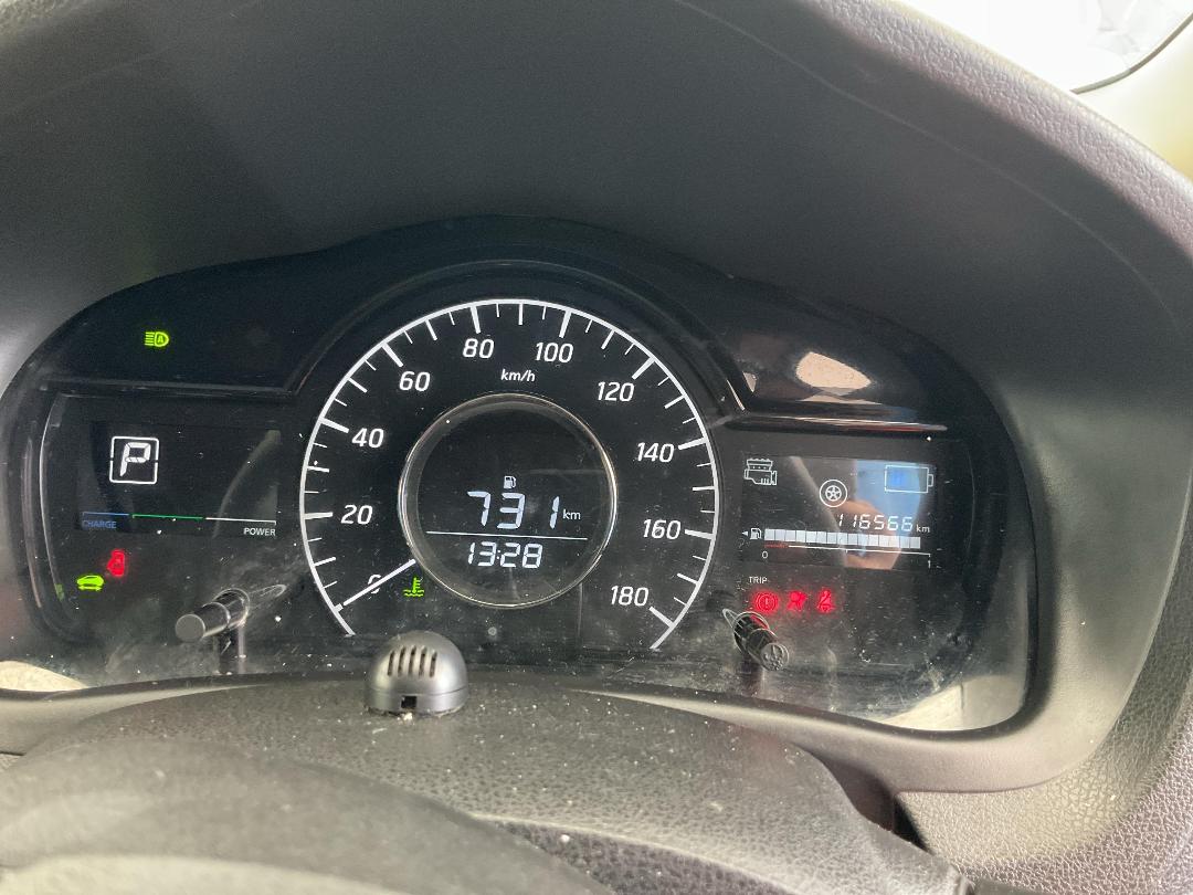 Photo '17' of Nissan Note E-Power