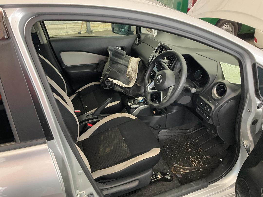 Photo '19' of Nissan Note E-Power