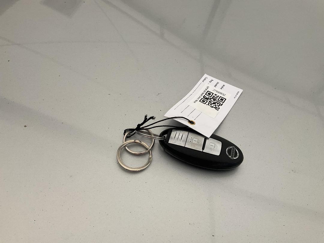 Photo '18' of Nissan Note E-Power