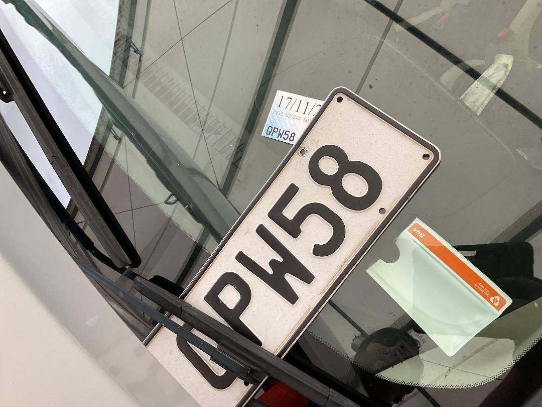 Photo '22' of Nissan Note E-Power