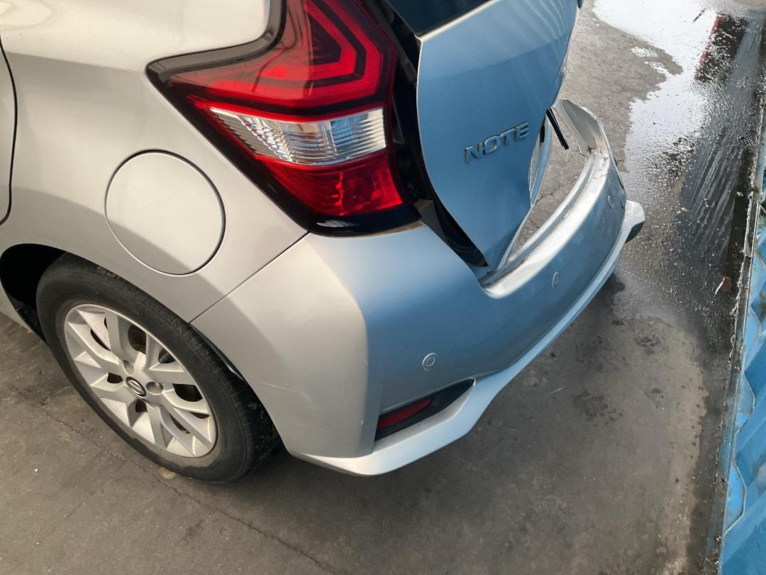 Photo '10' of Nissan Note E-Power