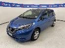Thumbnail '3' of Nissan Note