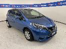 Thumbnail '1' of Nissan Note