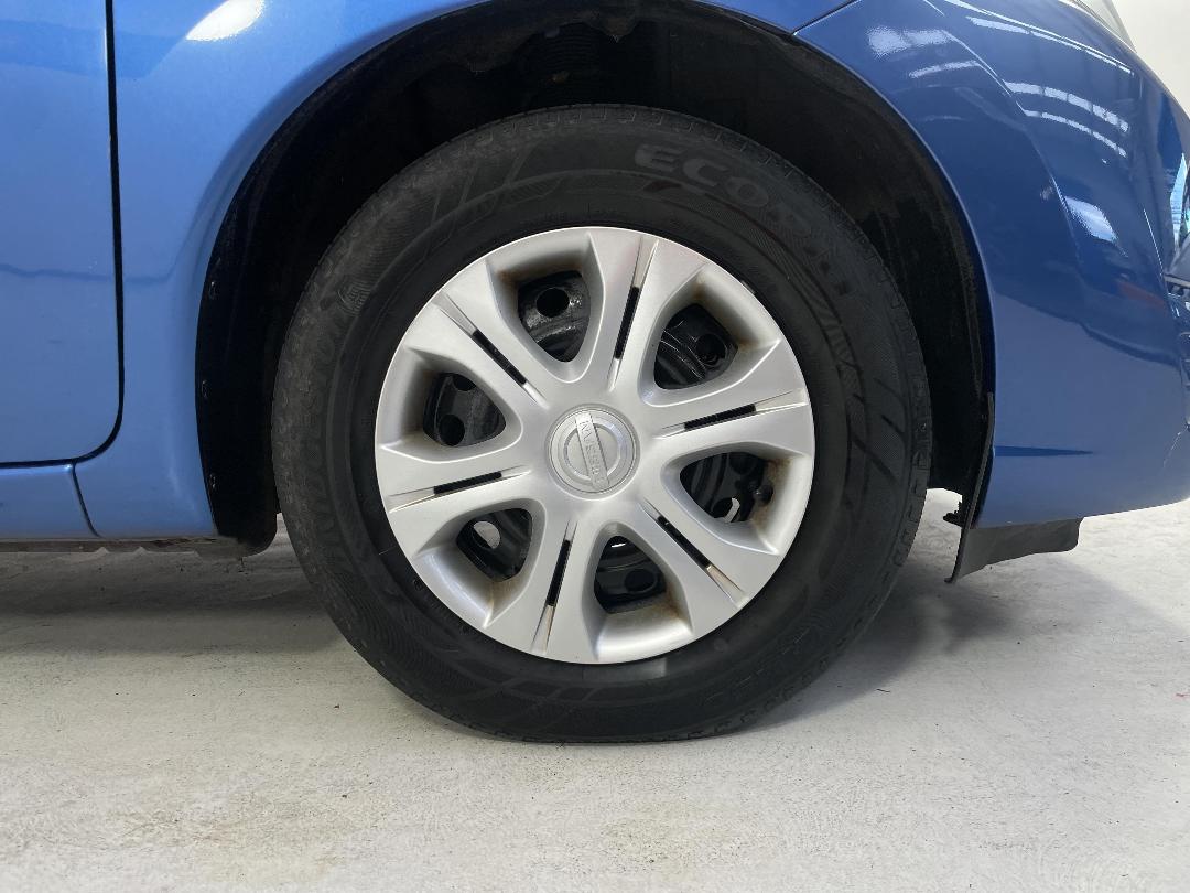 Photo '7' of Nissan Note