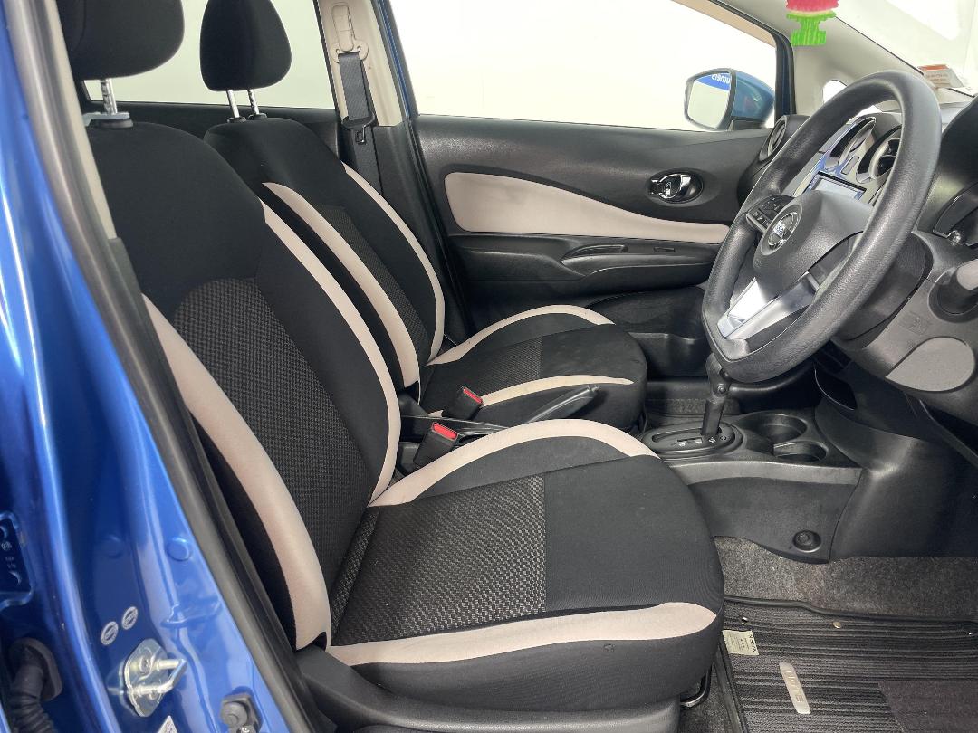 Photo '14' of Nissan Note