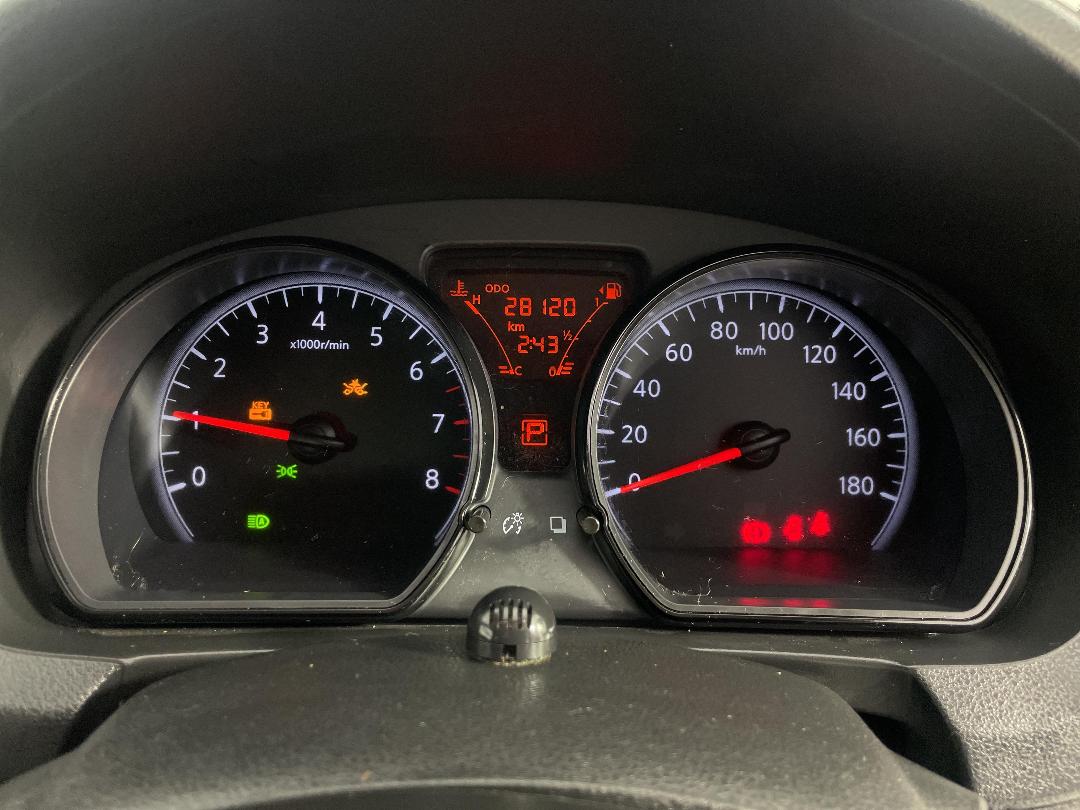 Photo '19' of Nissan Note