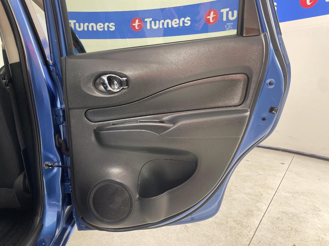 Photo '17' of Nissan Note