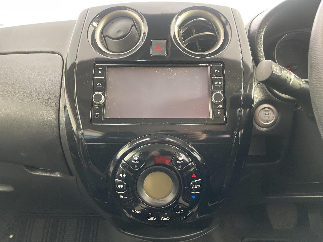 Photo '16' of Nissan Note