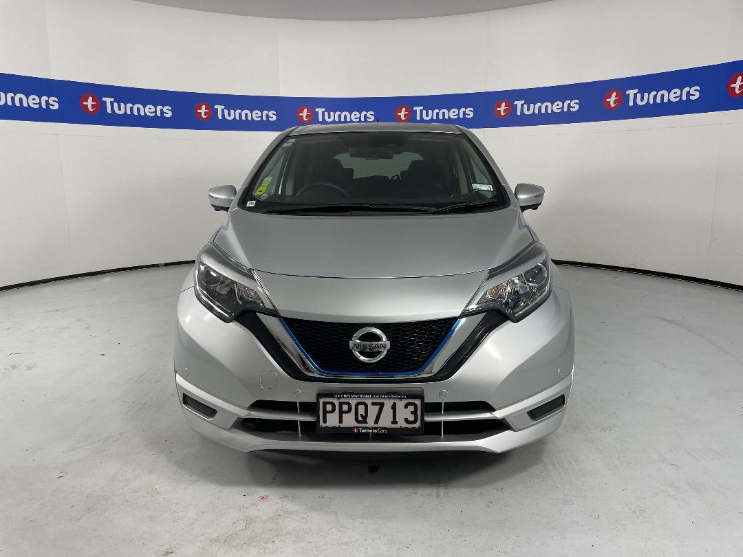 Photo '2' of Nissan Note