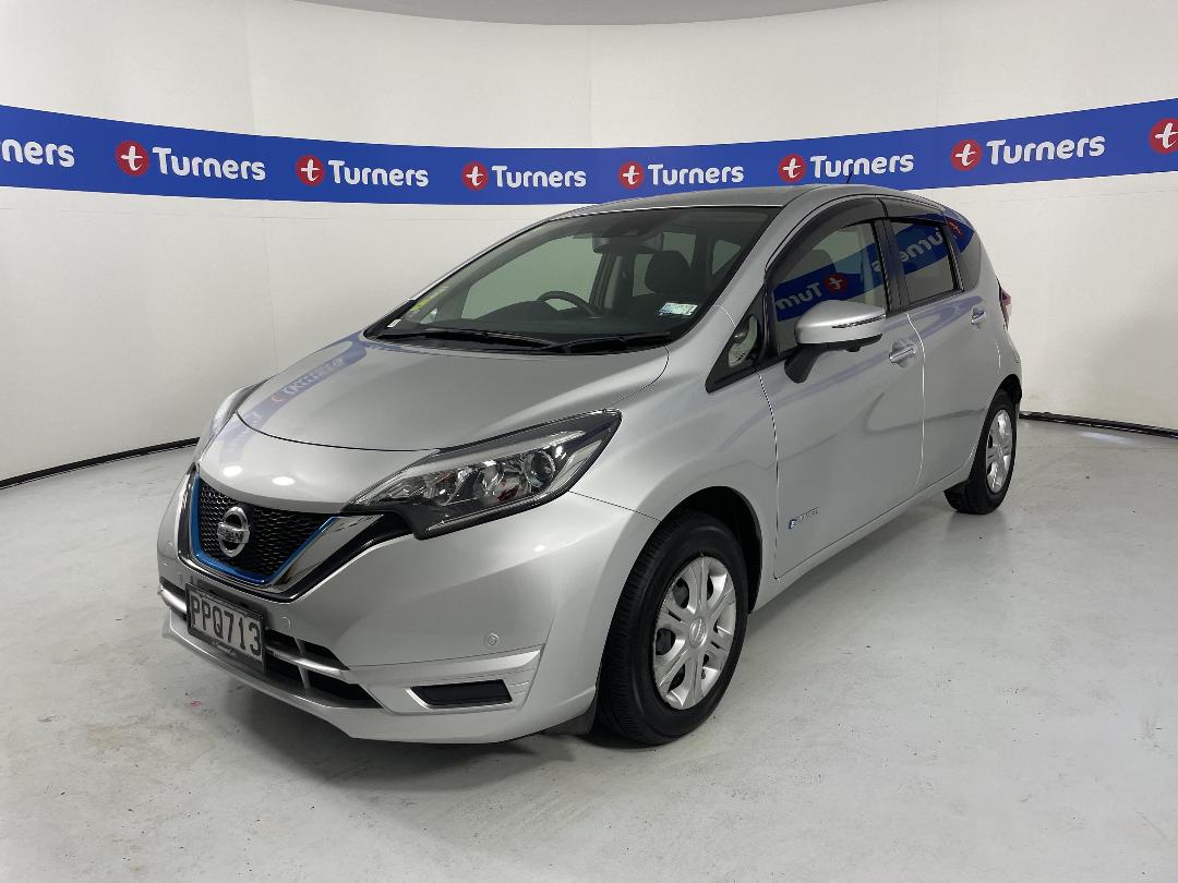 Photo '4' of Nissan Note