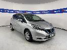 Thumbnail '1' of Nissan Note