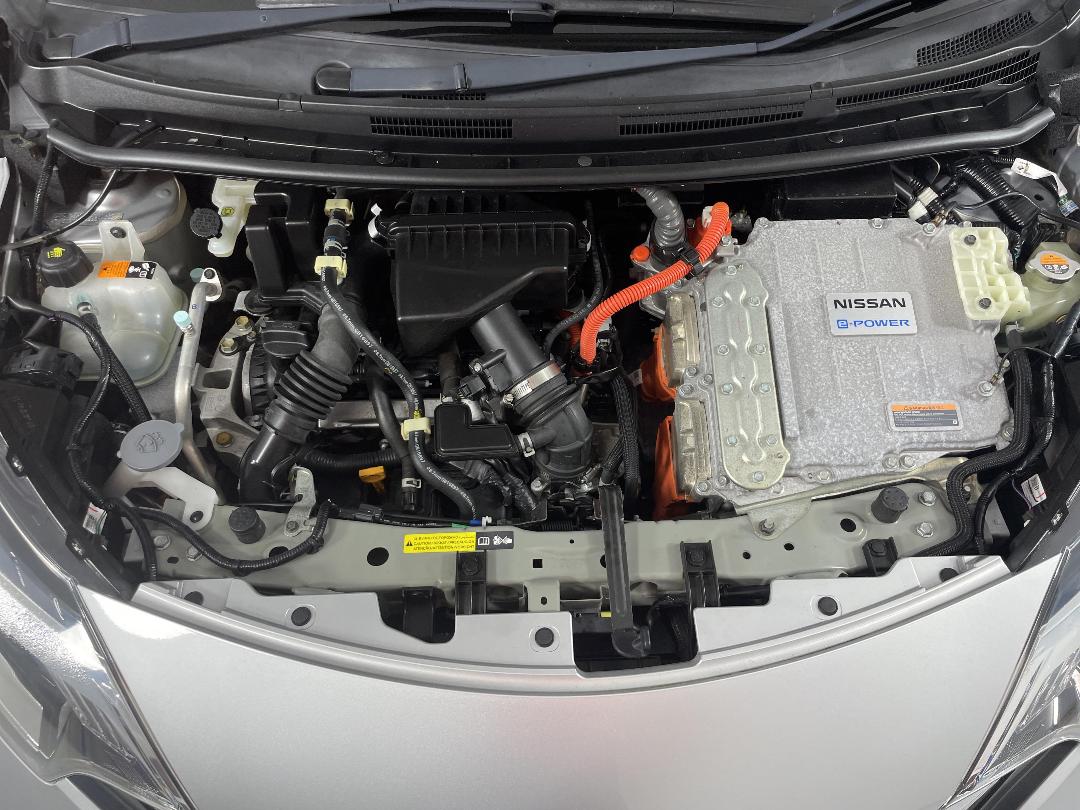 Photo '13' of Nissan Note