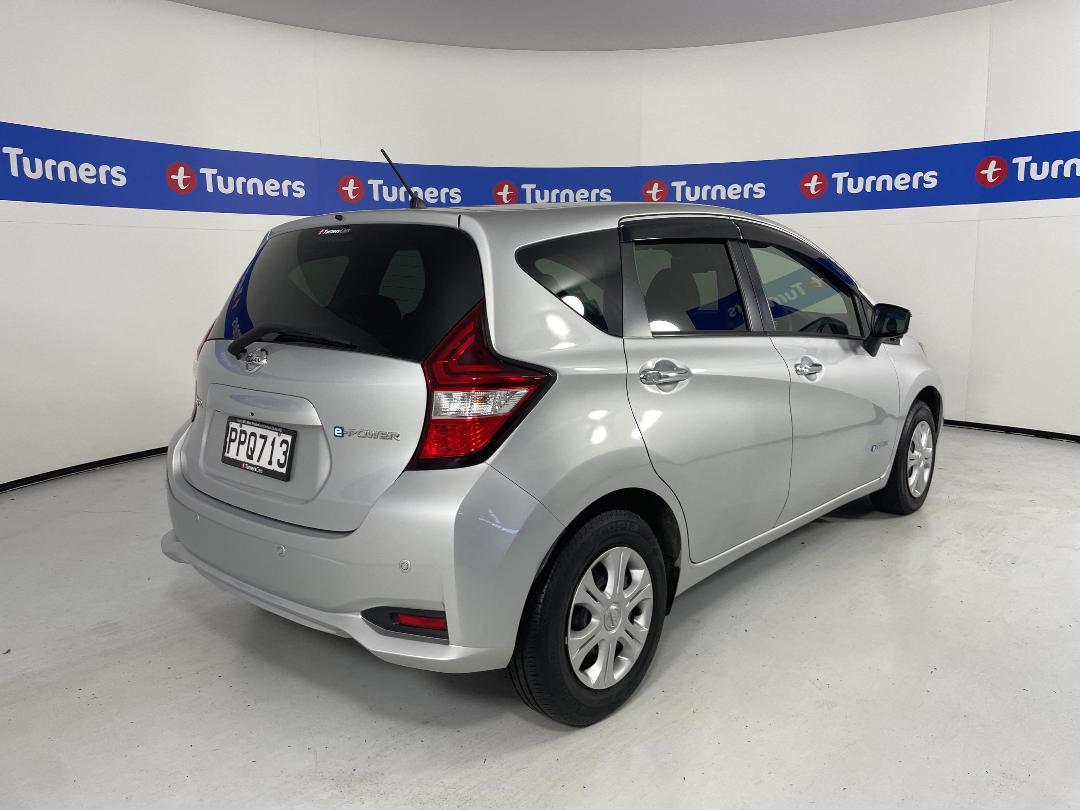 Photo '7' of Nissan Note