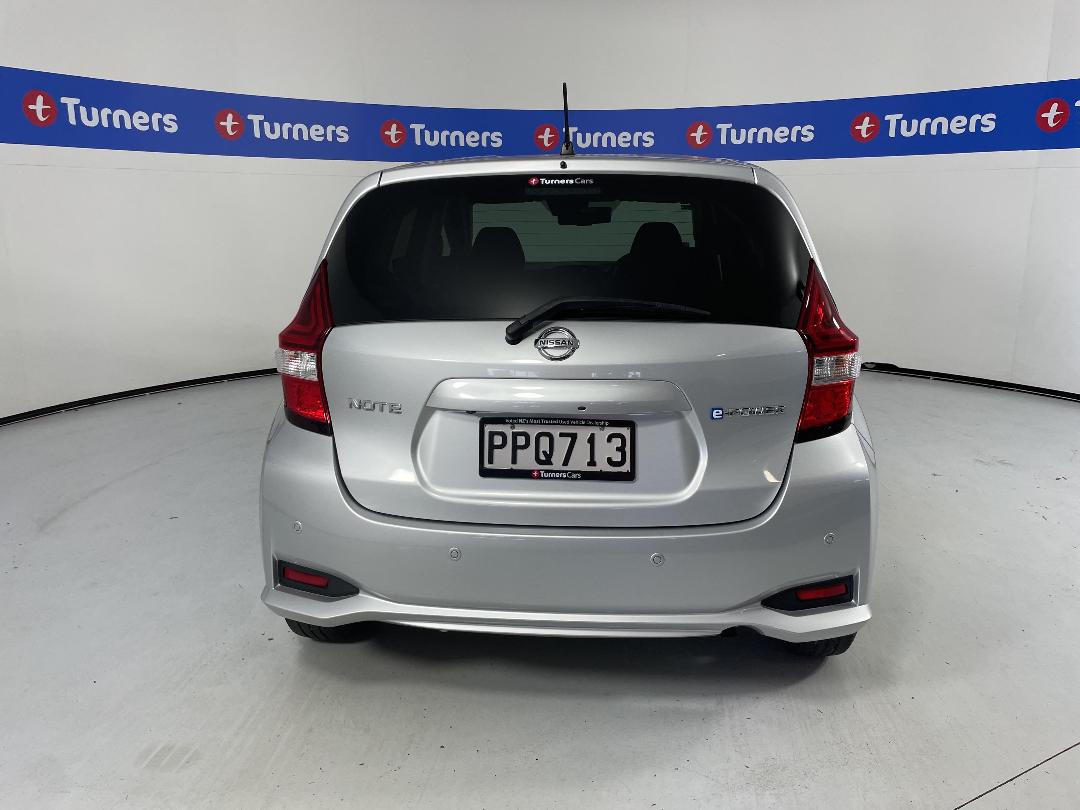 Photo '6' of Nissan Note