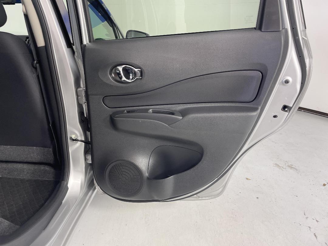 Photo '19' of Nissan Note