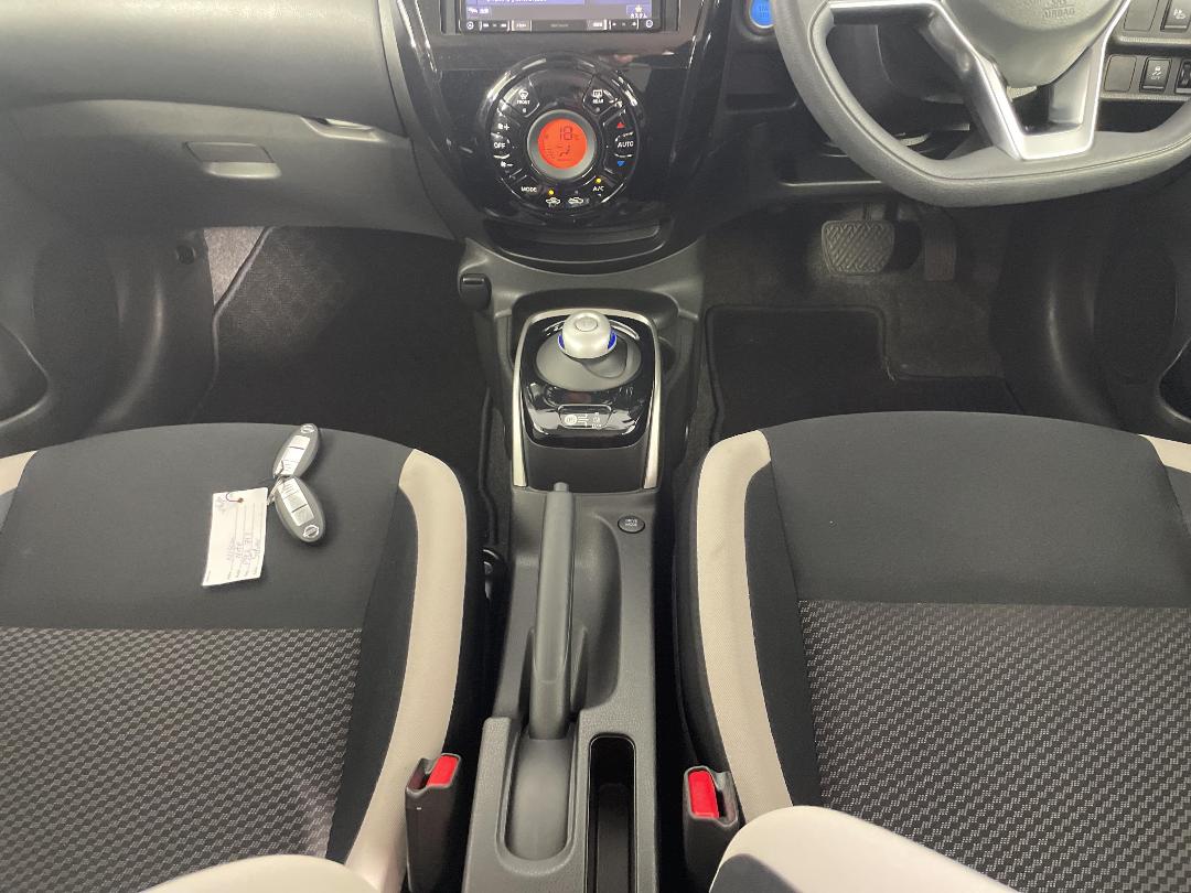 Photo '18' of Nissan Note