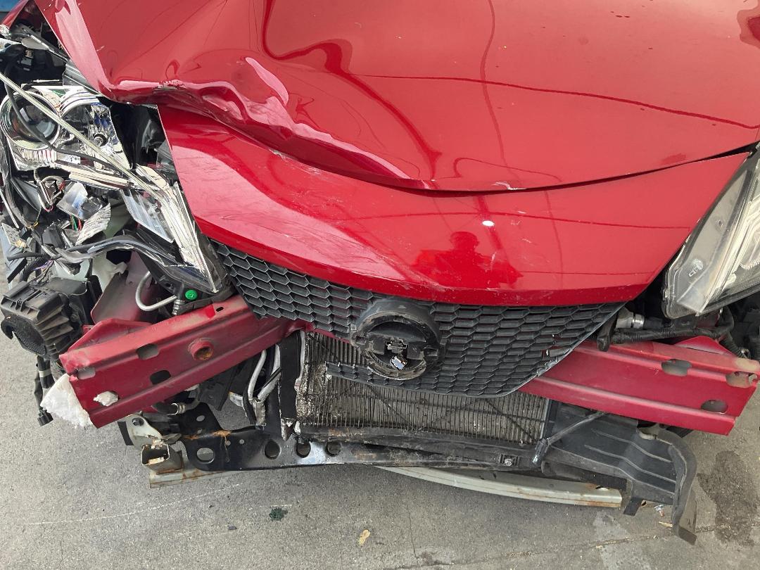 Photo '4' of Nissan Note Hybrid