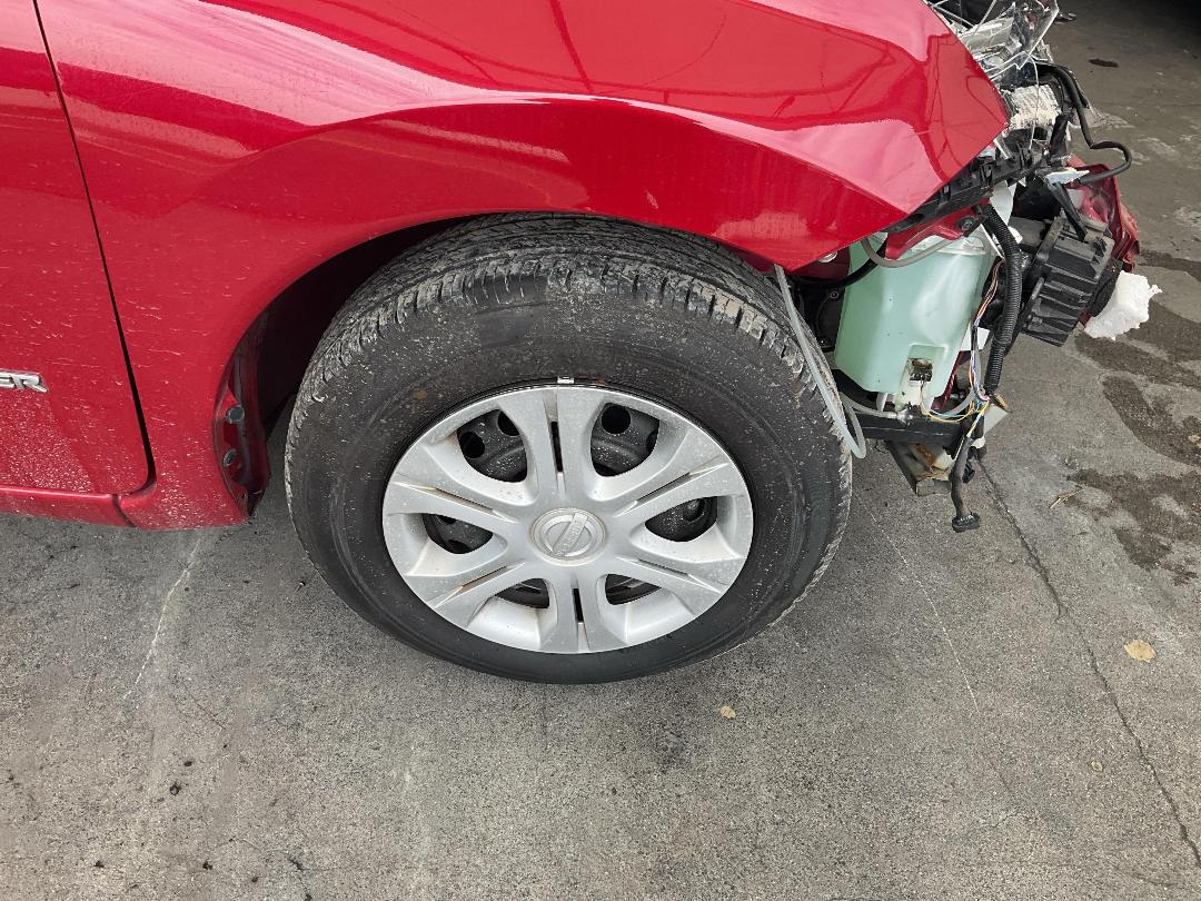 Photo '2' of Nissan Note Hybrid