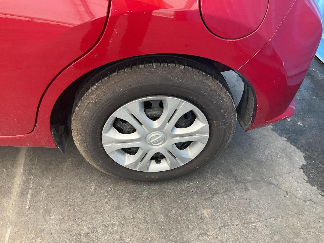 Photo '9' of Nissan Note Hybrid