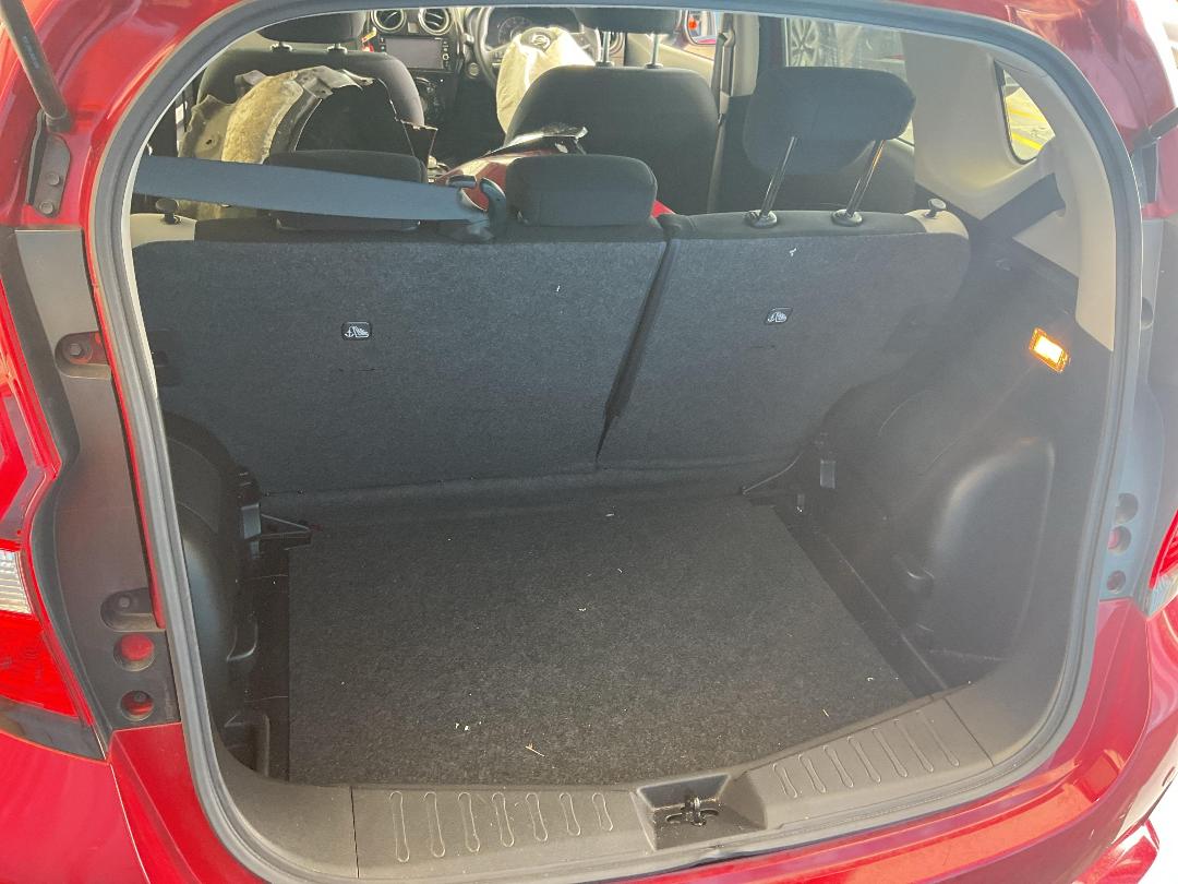 Photo '11' of Nissan Note Hybrid