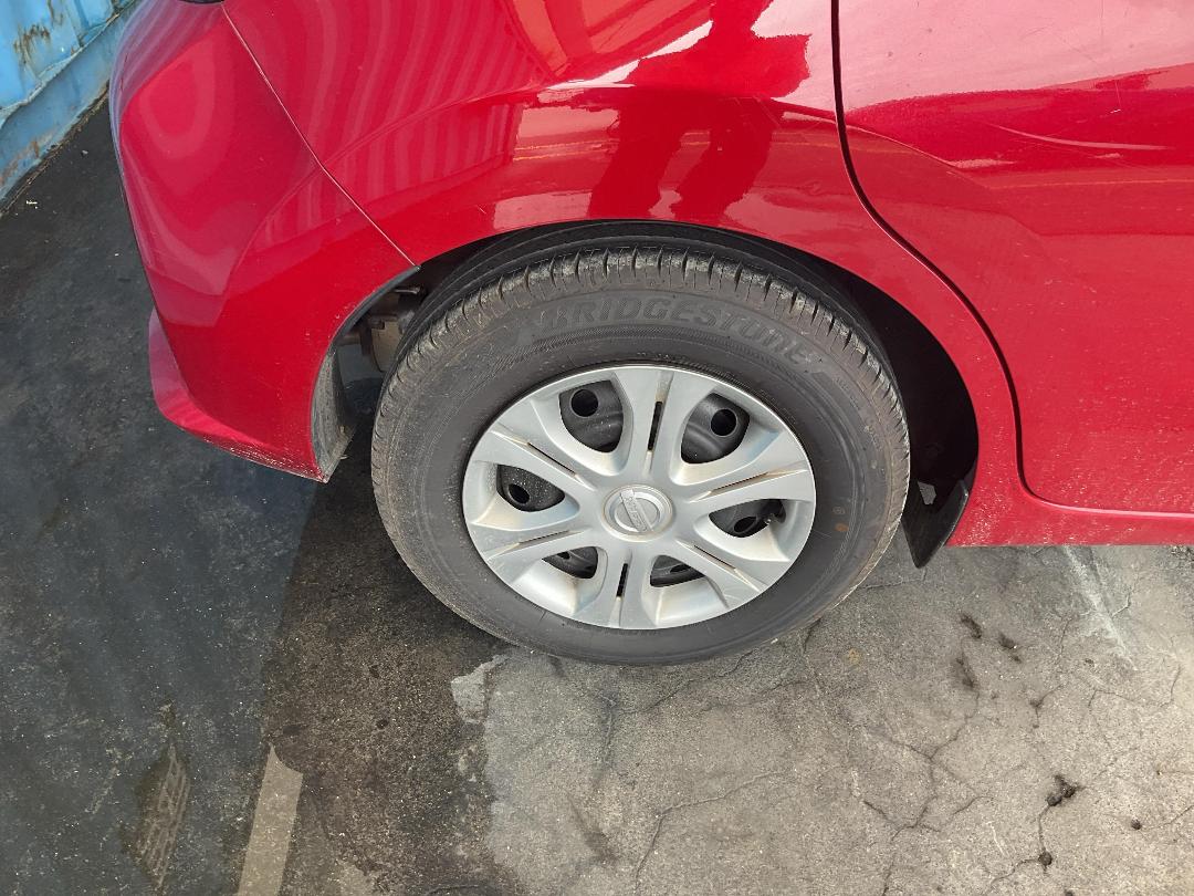 Photo '15' of Nissan Note Hybrid