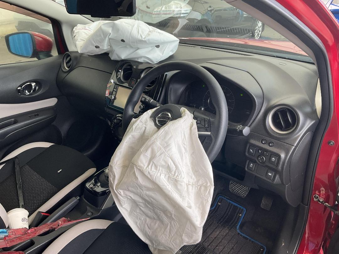 Photo '18' of Nissan Note Hybrid