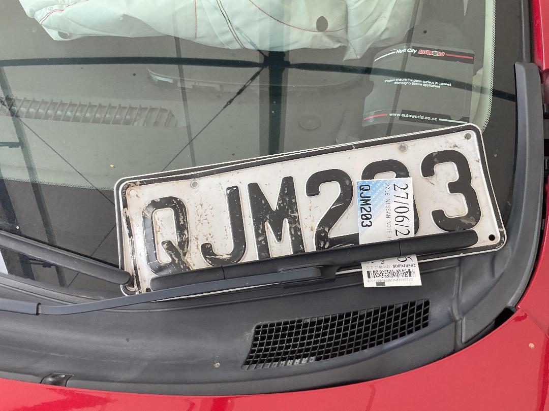 Photo '25' of Nissan Note Hybrid