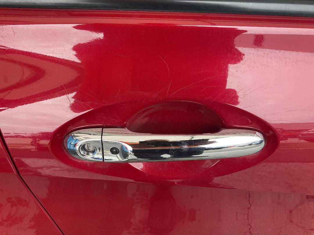 Photo '28' of Nissan Note Hybrid