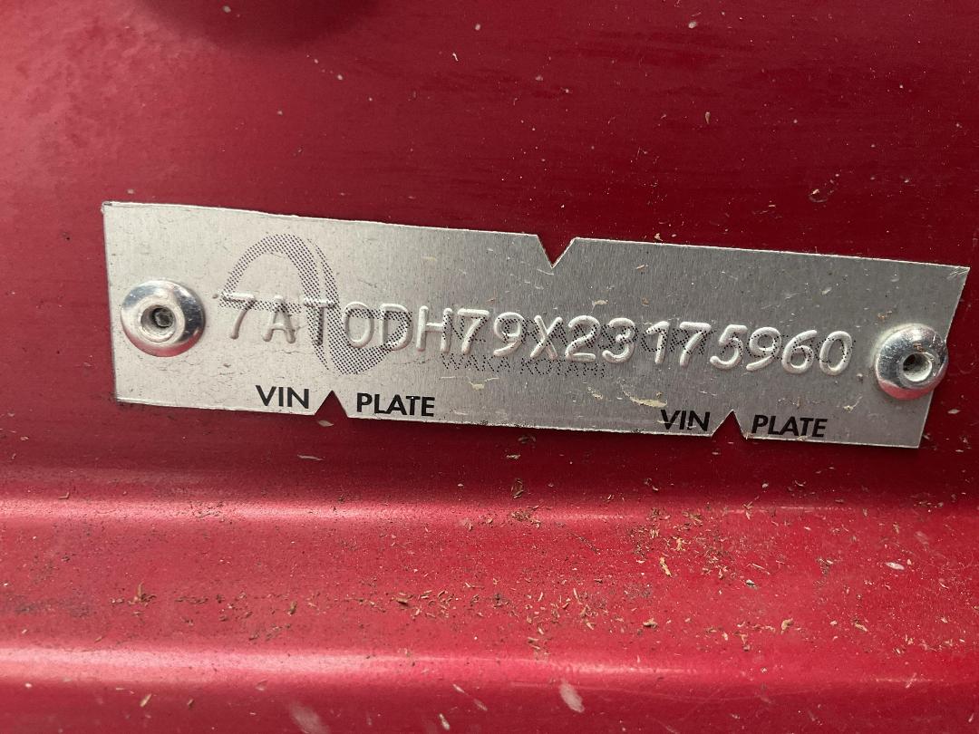 Photo '26' of Nissan Note Hybrid