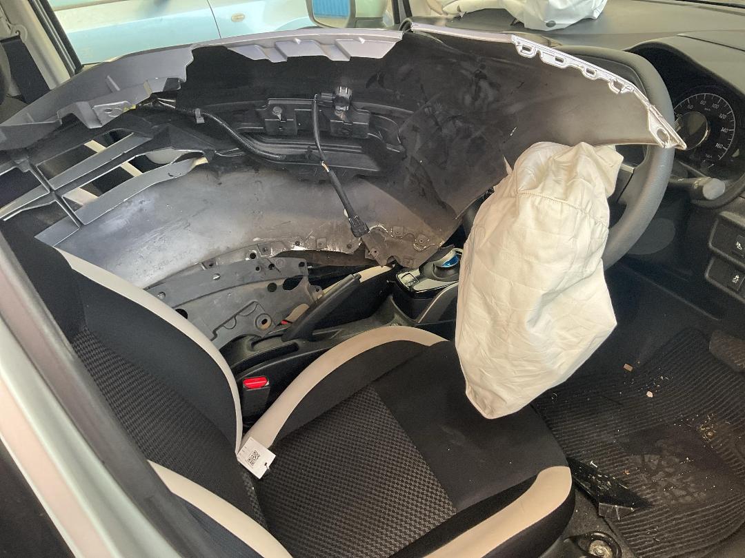 Photo '8' of Nissan Note Photo '8' of Nissan Note