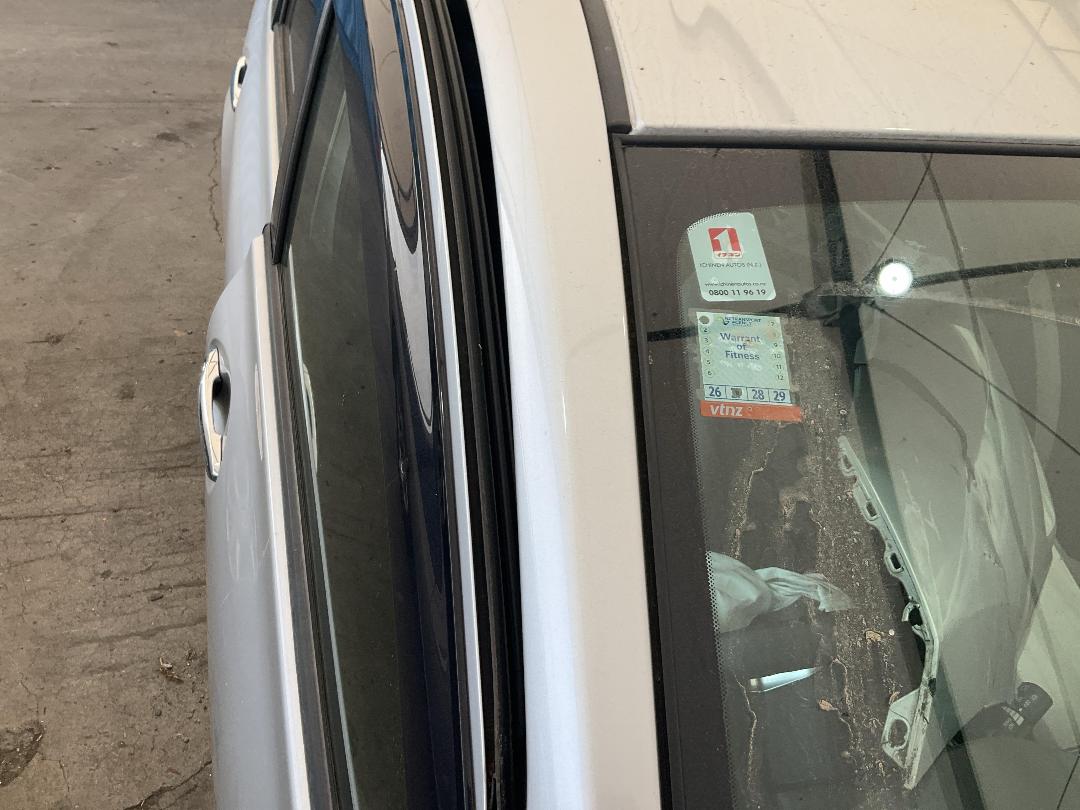 Photo '11' of Nissan Note Photo '11' of Nissan Note