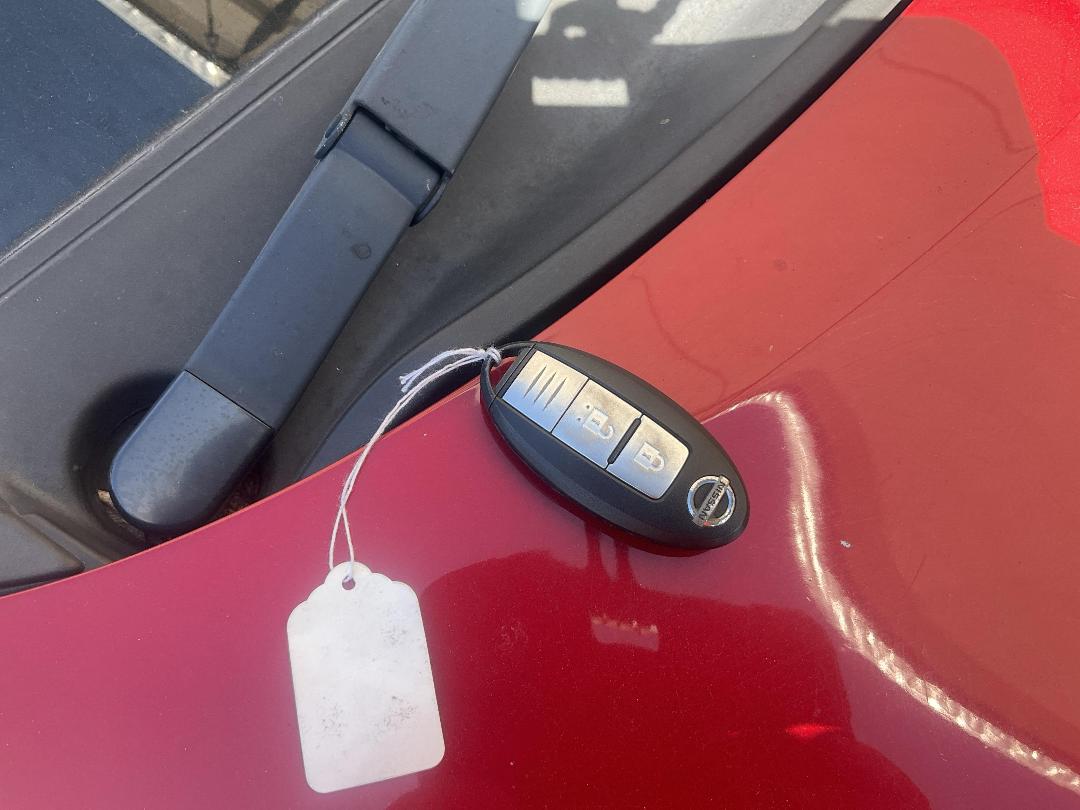 Photo '7' of Nissan Note E-Power Photo '7' of Nissan Note E-Power