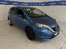 Thumbnail '1' of Nissan Note