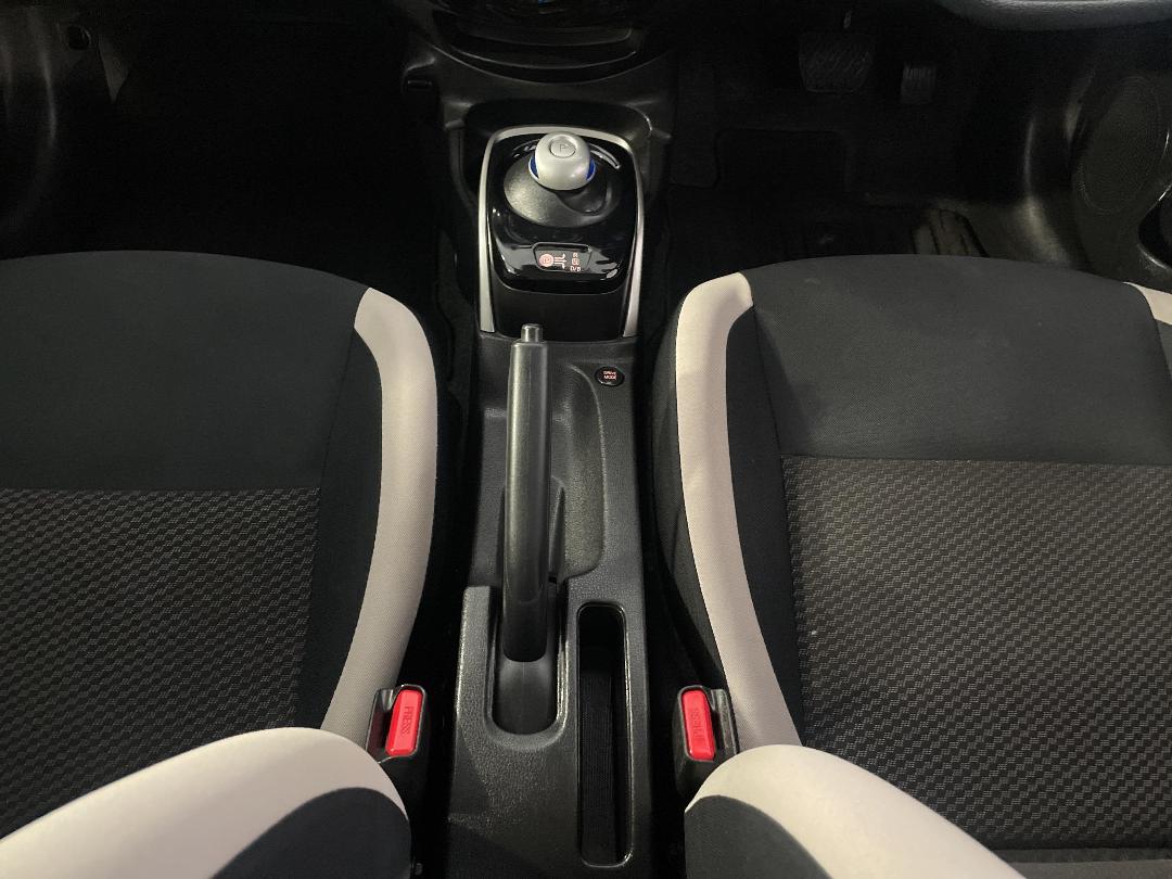 Photo '18' of Nissan Note Photo '18' of Nissan Note