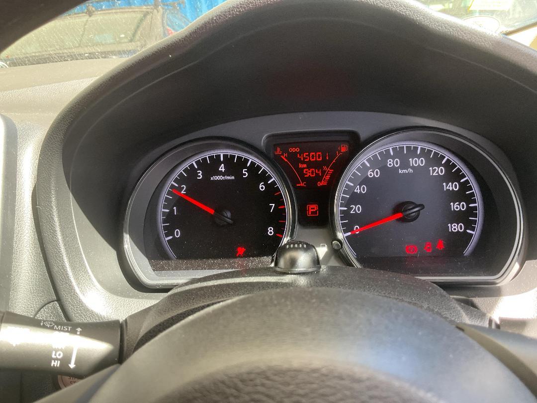 Photo '10' of Nissan Note