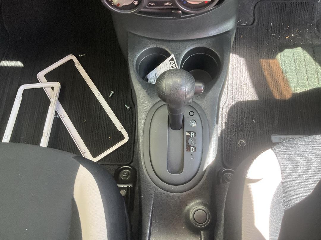 Photo '11' of Nissan Note