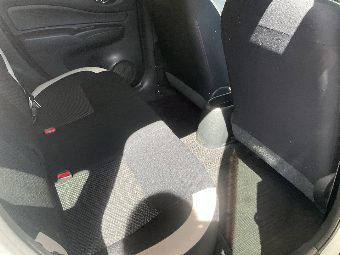 Photo '8' of Nissan Note