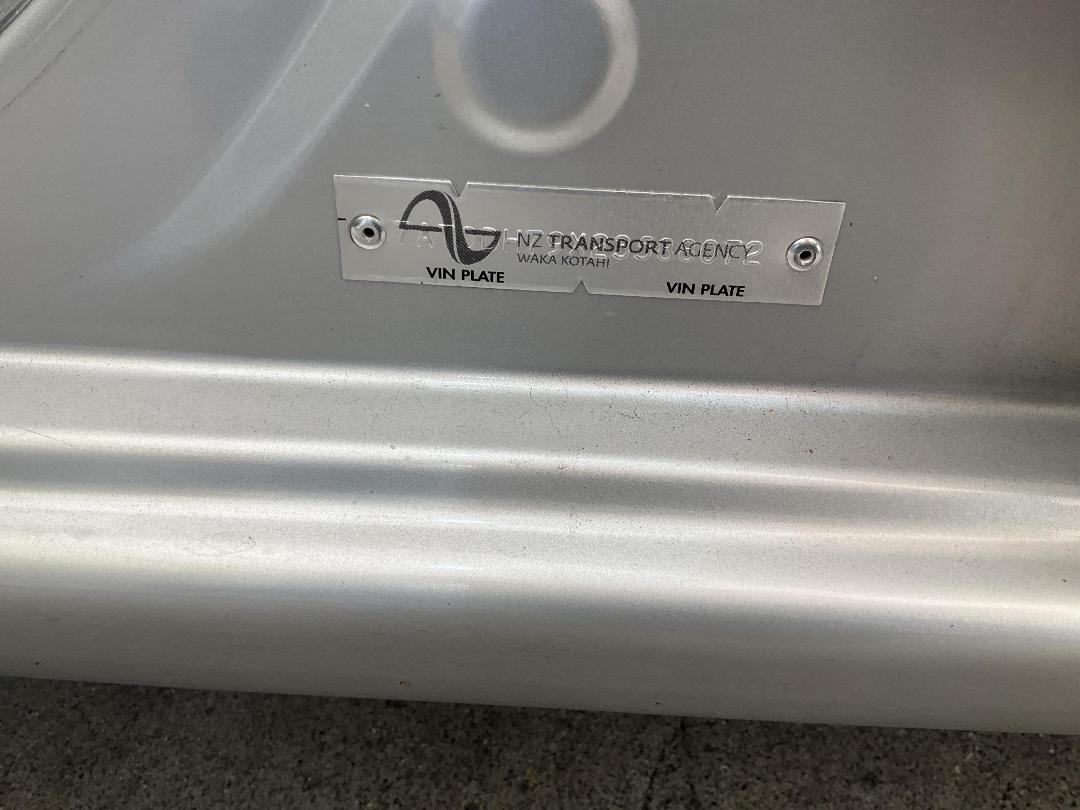 Photo '16' of Nissan Note